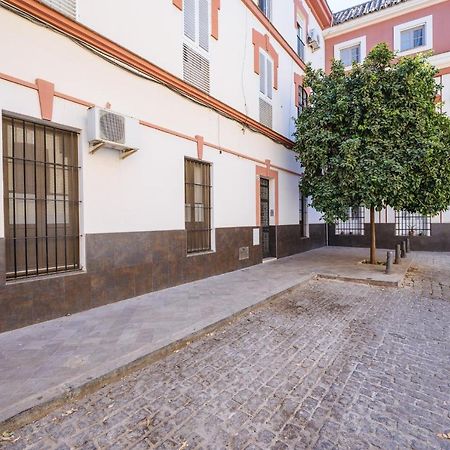 Sevillano Apto En Centro Cerca De Santa Justa Zewnętrze zdjęcie
